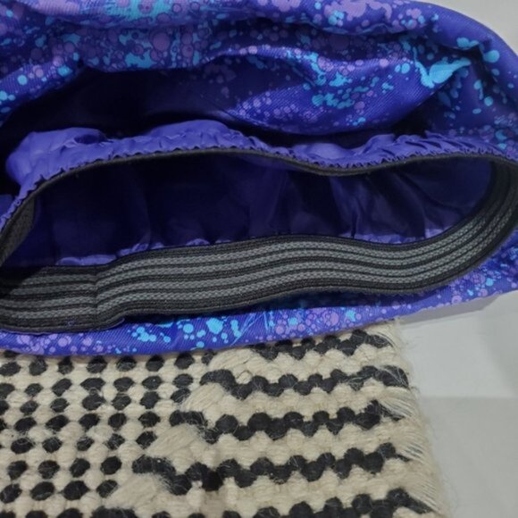 XMTN Water Resistant Multi Adjustable Purple Splatter Snowpants-Like New… - Picture 13 of 16